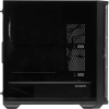 Корпус Zalman Z10 Duo черный без БП ATX 7x120mm 5x140mm audio bott PSU
