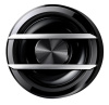 Колонки автомобильные Pioneer TS-G160C-2 300Вт 91дБ 4Ом 16см (6дюйм) (ком.:2кол.) компонентные двухполосные