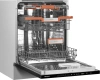 Посудомоечная машина встраив. Weissgauff BDW 6036 D Infolight полноразмерная
