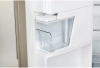 Холодильник Hitachi R-W660PUC7 GBE 2-хкамерн. бежевый стекло инвертер
