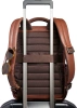 Рюкзак Piquadro Cronus CA6687S134/M коричневый кожа