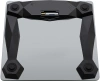 Весы напольные электронные Polaris PWS 1886 IQ Home макс.180кг серебристый