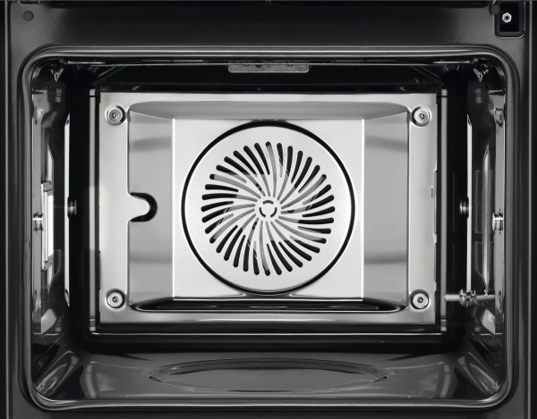 Духовой шкаф Электрический Electrolux KOAAS31WT черный