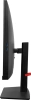 Монитор RDW Computers 27" RDW2702K черный IPS 1ms 16:9 HDMI Cam HAS Piv 1000:1 350cd 178гр/178гр 2560x1440 100Hz DP QHD 1.7кг (RUS)