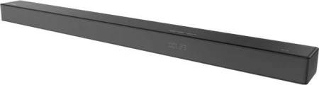 Саундбар Hisense U5120GW+ 7.1.2 390Вт+180Вт черный