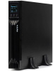Источник бесперебойного питания Бастион Rapan-UPS 3000-Rack-IN-4X9-E 2100Вт 3000ВА черный