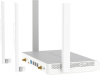 Роутер беспроводной Keenetic Skipper 4G (KN-2910) AC1200 10/100/1000BASE-TX/4G cat.4 серый