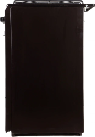 Плита Газовая Flama RG 24019 B коричневый (без крышки) реш.сталь