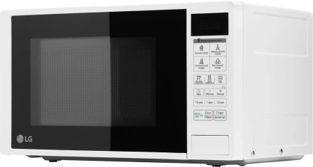 Микроволновая Печь LG MS20R42D 20л. 700Вт белый