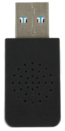 Сетевой адаптер WiFi Digma DWA-AC1300C AC1300 USB 3.0 (ант.внутр.) 1ант. (упак.:1шт)