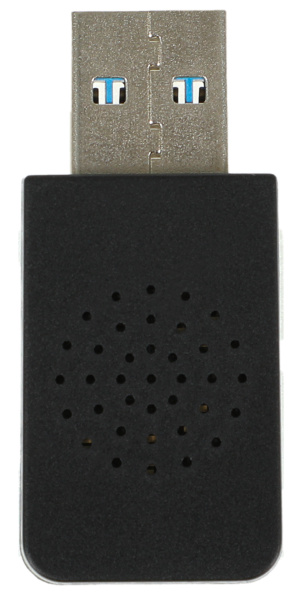 Сетевой адаптер WiFi Digma DWA-AC1300C AC1300 USB 3.0 (ант.внутр.) 1ант. (упак.:1шт)