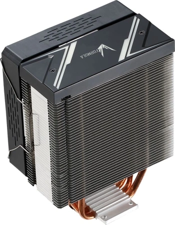 Устройство охлаждения(кулер) Formula Ice Burg Plus ARPW 4P Soc-AM5/AM4/1151/1200/1700 4-pin 200W LED
