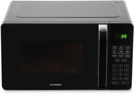 Микроволновая Печь Hyundai HYM-D2076 20л. 700Вт черный