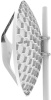 Антенна MikroTik LHG XL 5 ac двухдиапазонная белый (RBLHGG-5ACD-XL)