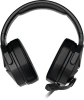 Наушники с микрофоном Acer OHW312 черный 2м мониторные USB (ZL.HDSEE.007)