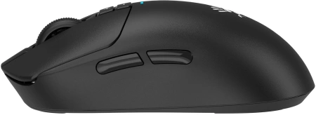 Мышь A4Tech Bloody R72 Pro Duo черный оптическая 26000dpi беспров. USB/USB-C 7but