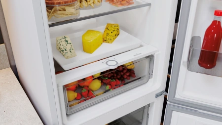 Холодильник Hotpoint HT 7201I W O3 2-хкамерн. белый (869892400140)
