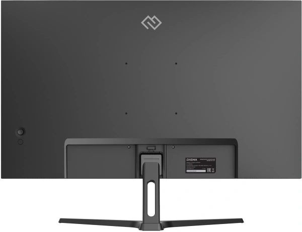 Монитор Digma 23.8" Progress 24P305F черный IPS LED 16:9 HDMI M/M матовая 250cd 178гр/178гр 1920x1080 100Hz VGA FHD 2.45кг