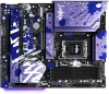 Материнская плата Asrock Z790 LIVEMIXER Soc-1700 Intel Z790 4xDDR5 ATX AC`97 8ch(7.1) 2.5Gg RAID+HDM