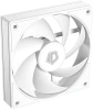 Вентилятор ID-Cooling AF-125-W TRIO 4-pin 14-30dB 170gr Ret