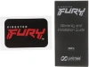 Память DDR4 16GB 3200MHz Kingston KF432C16BB2A/16 Fury Beast RGB RTL Gaming PC4-25600 CL16 DIMM 288-