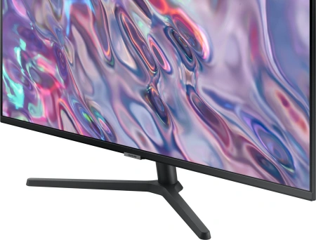 Монитор Samsung 34" ViewFinity S5 S34C500GAIXCI черный VA LED 21:9 полуматовая 3000:1 300cd 178гр/178гр 3440x1440 100Hz FreeSync DP Ultra WQHD 4.9кг