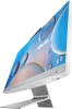 Моноблок Asus F3702WFA-WPE0050 27" Full HD Ryzen 5 7520U (2.8) 16Gb SSD512Gb RGr CR noOS GbitEth WiFi BT 90W клавиатура мышь Cam белый 1920x1080