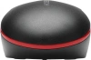 Мышь A4Tech G3-200N черный/красный оптическая 1200dpi беспров. USB 2but