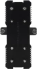 Устройство охлаждения(кулер) Thermalright Assassin X 120 v2 Soc-AM5/AM4/1200/1700/1851 черный 4-pin 25.6dB Al+Cu 700gr Ret (AX120-V2)