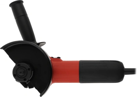 Углошлифовальная машина Makita M9508 720Вт 11000об/мин рез.шпин.:M14 d=125мм