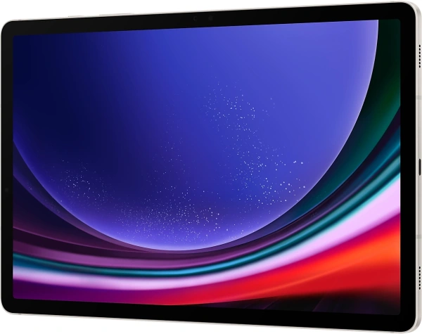 Планшет Samsung Galaxy Tab S9 SM-X716B 8 Gen 2 8C/12Gb/256Gb 11" AMOLED 2X 2560x1600/3G/4G/5G/And13/