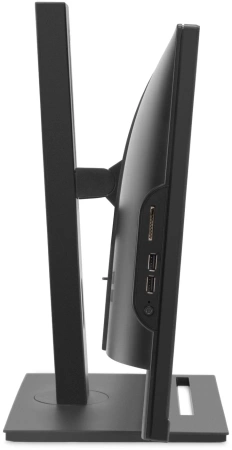 Моноблок IRU 23IM 23.8" Full HD i5 12450H/16Gb/SSD512Gb UHDG 730/noOS/черный 1920x1080