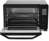 Мини-печь Hyundai MIO-HY088 23л. 1500Вт черный