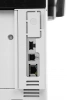 МФУ лазерный Canon i-Sensys MF455dw (5161C006) A4 Duplex WiFi белый/черный