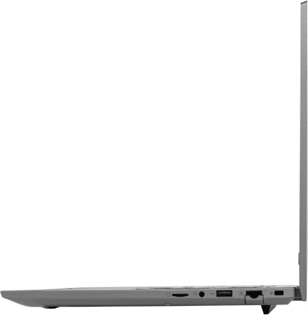 Ноутбук Digma Pro Fortis M Core i3 10110U 8Gb SSD256Gb Intel UHD Graphics 15.6" IPS FHD (1920x1080) Windows 11 Professional grey WiFi BT Cam 4250mAh (DN15P3-8CXW05)