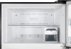 Холодильник Hitachi R-V660PUC7-1 BBK 2-хкамерн. черный бриллиант инвертер