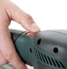 Эксцентр.шлифмашина Metabo SXE 425 320Вт D125мм (600131000)