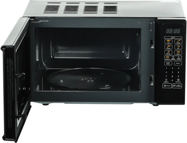 Микроволновая Печь Galanz MOG-2011DB 20л. 700Вт черный