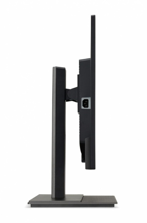 Монитор Acer 31.5" EB321HQUCbidpx черный IPS LED 4ms 16:9 DVI HDMI матовая 300cd 178гр/178гр 2560x1440 60Hz DP 2K 6.4кг