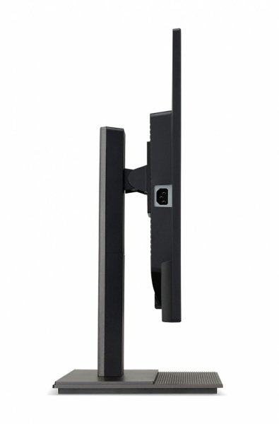 Монитор Acer 31.5" EB321HQUCbidpx черный IPS LED 4ms 16:9 DVI HDMI матовая 300cd 178гр/178гр 2560x1440 60Hz DP 2K 6.4кг
