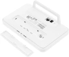 Интернет-центр Huawei B530-336 (51060JHL) AC1300 10/100/1000BASE-TX/3G/4G/4G+ cat.7 белый