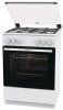 Плита Газовая Gorenje GG6A11WF белый