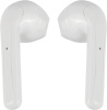 Гарнитура вкладыши uBear Vibe белый беспроводные bluetooth в ушной раковине (TW03WH01-BD)