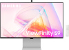 Монитор Samsung 27" S27C902PAI IPS 5K сереб USB M/M HAS 60Hz 600cd Ex