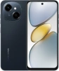 Смартфон Tecno Spark Go 1 64Gb 3Gb черный моноблок 3G 4G 2Sim 6.67" 720x1600 Android 14 13Mpix 802.11 a/b/g/n/ac GPS TouchSc Protect A-GPS microSD max1024Gb