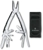 Мультитул Victorinox SwissTool Spirit MX (3.0224.MN) 105мм 24функц. серебристый подар.коробка