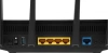 Роутер беспроводной Asus RT-AX5400 AX5400 10/100/1000 черный комп.:устройство/крепления/адаптер