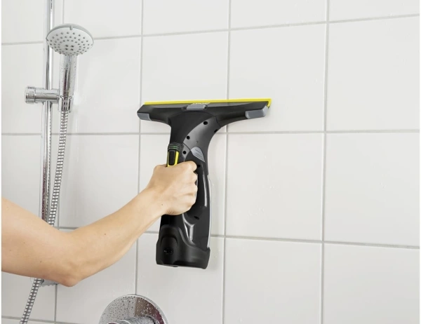 Мойщик окон Karcher WV 5 Plus N Black Edition черный
