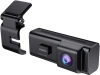 Видеорегистратор Digma FreeDrive 933W черный 4Mpix 1440x2560 1440p 110гр. SA 223