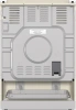 Плита Газовая Gorenje GKS6C71CLI слоновая кость